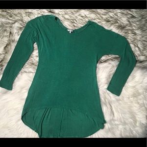 Naked Zebra shirt/ medium